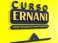 Logo de Curso Ernani